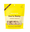 Bac N Nutty Crunchy Treats