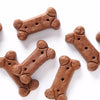 Smoky Bacon Dog Biscuits