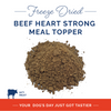 Beef Heart Strong Supplement