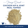Chicken Hip and Joint Supplement