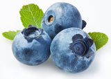 Blueberry Antioxidant Cookies