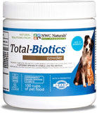 Total-Biotics 2.2oz (serves 100 cups of food)